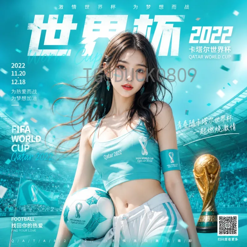 2026年世界杯赛程与球星名单最新前瞻:梅西C罗能否参赛,姆巴佩领衔新生代